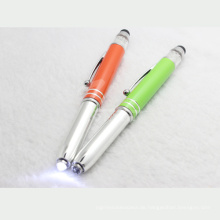 Bling Flash Pen, Touch Laser Pen mit Kristall